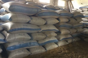 Aromatic Rice from Tanzania